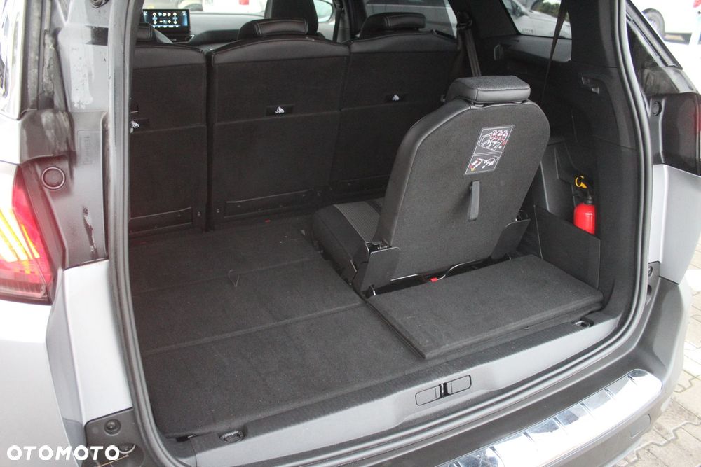 Peugeot 5008 1.5 BlueHDi Allure S&S EAT8 - 14