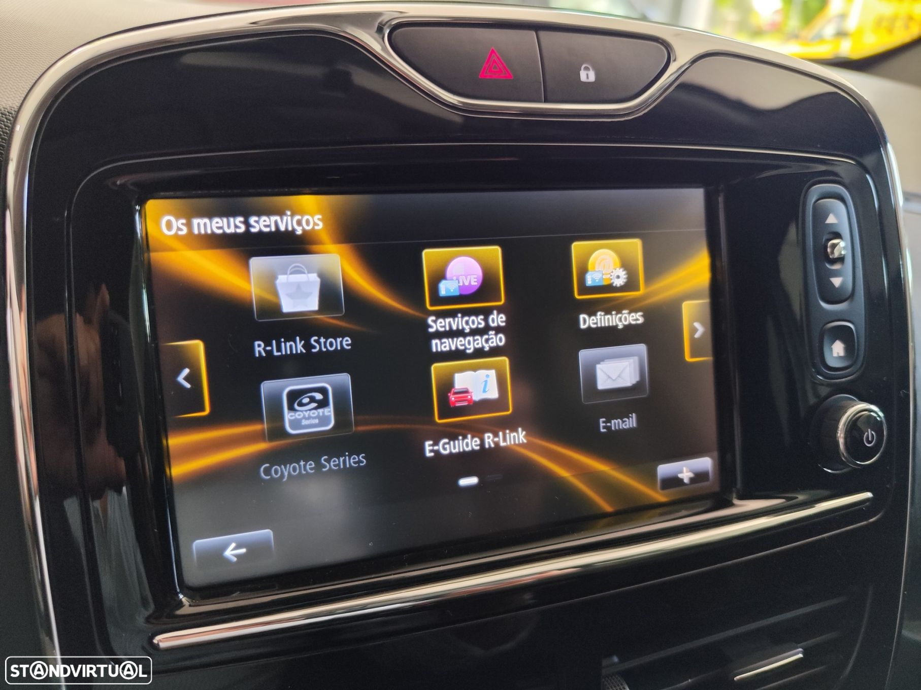Renault Zoe - 20