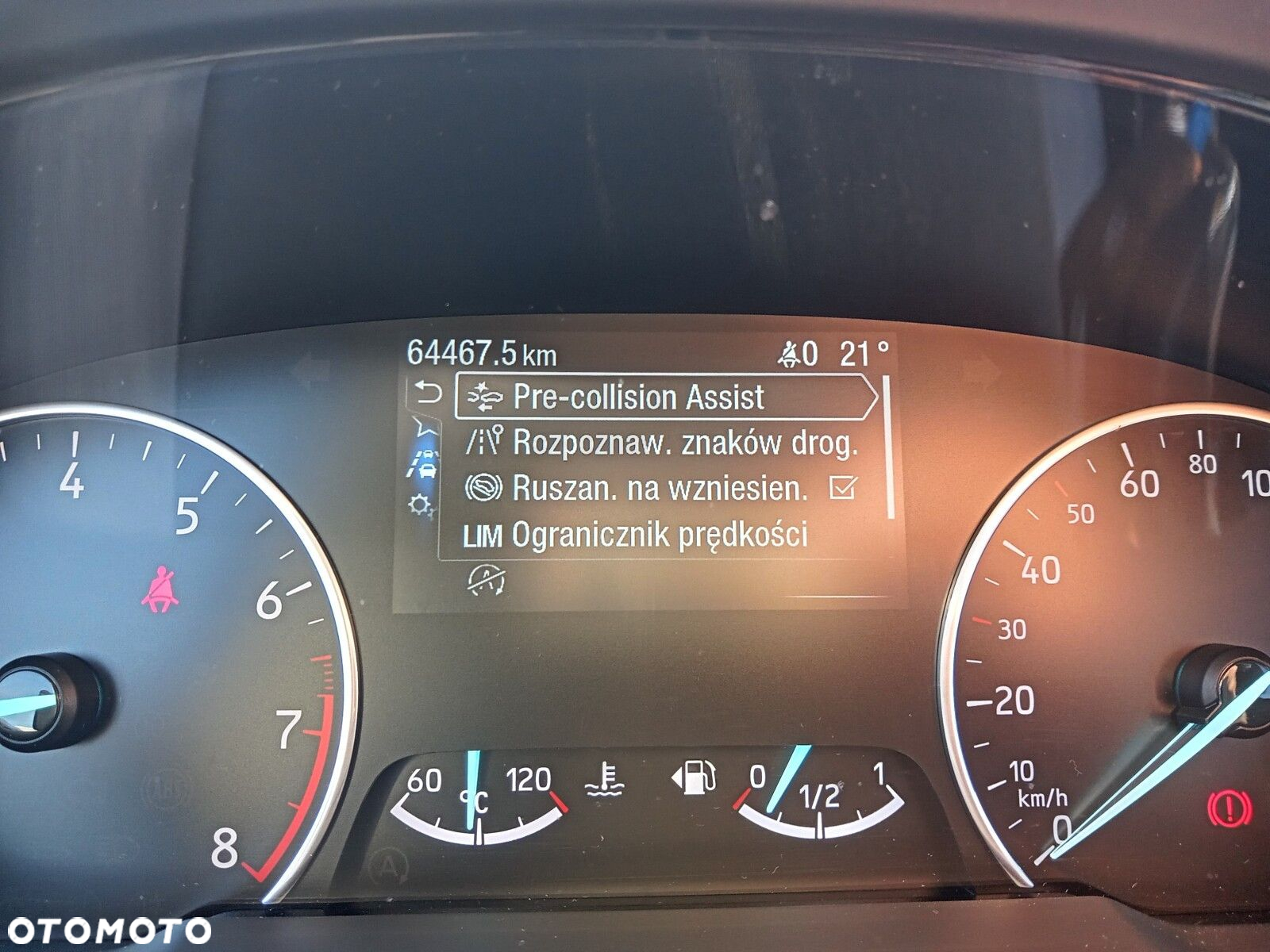 Ford EcoSport - 25