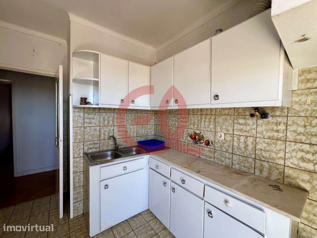 Apartamento T3 - Darque, Viana do Castelo - Grande imagem: 2/14