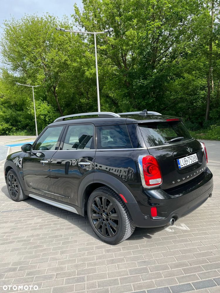 MINI Countryman Cooper S ALL4 - 6