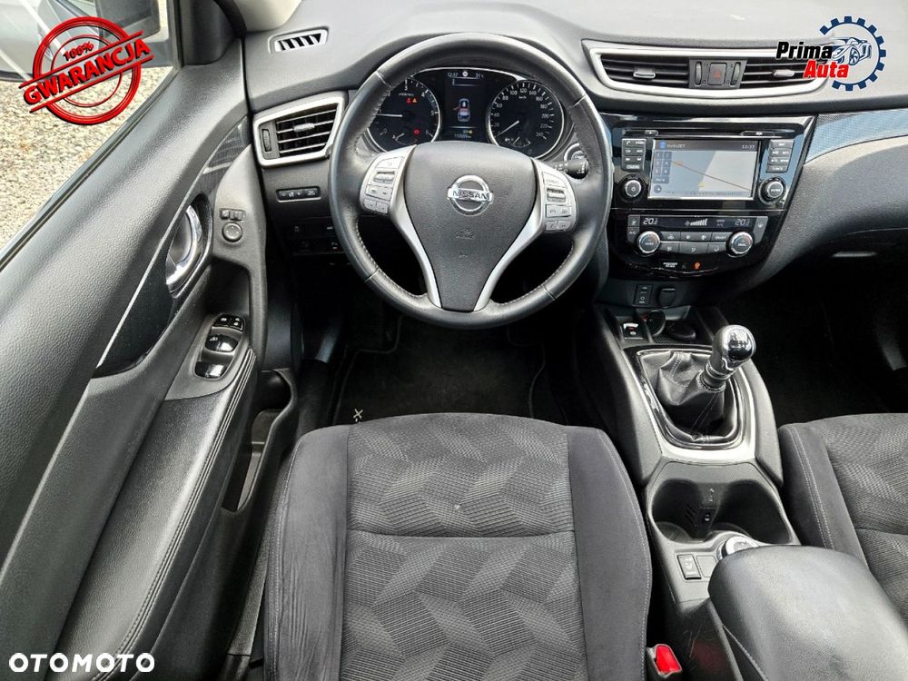 Nissan X-Trail - 30