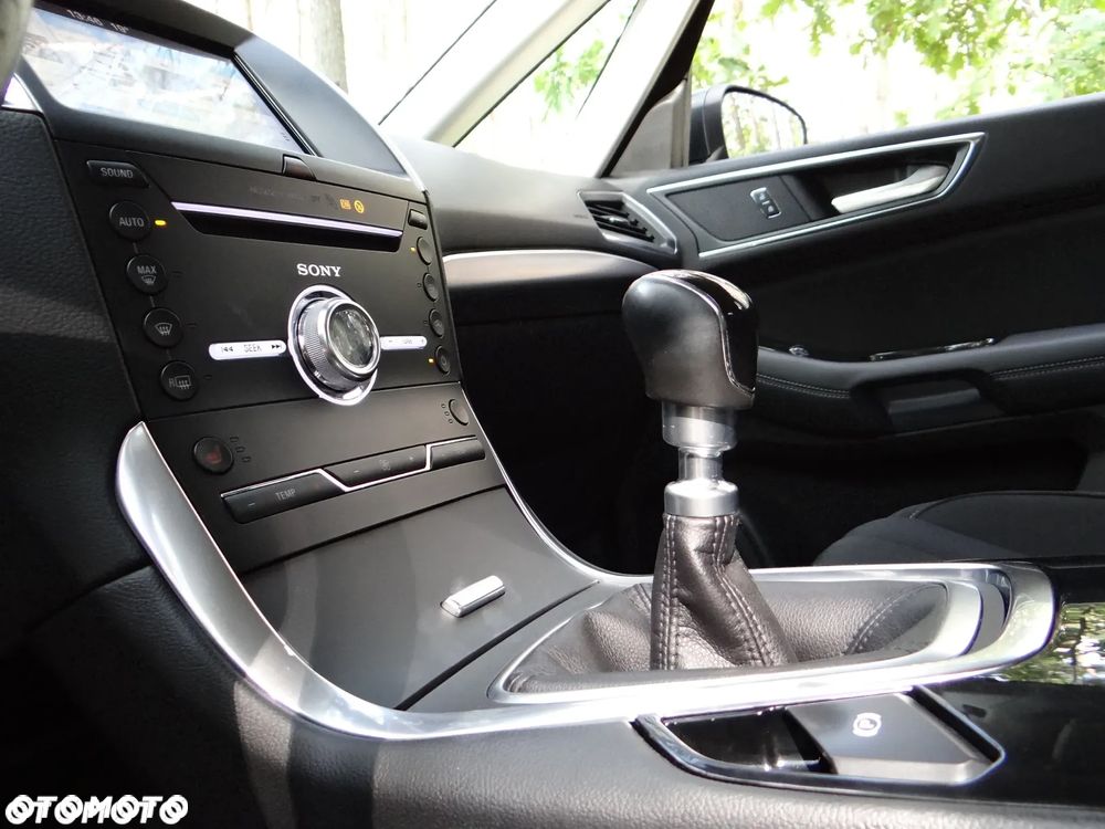 Ford S-Max 1.5 EcoBoost Titanium - 9