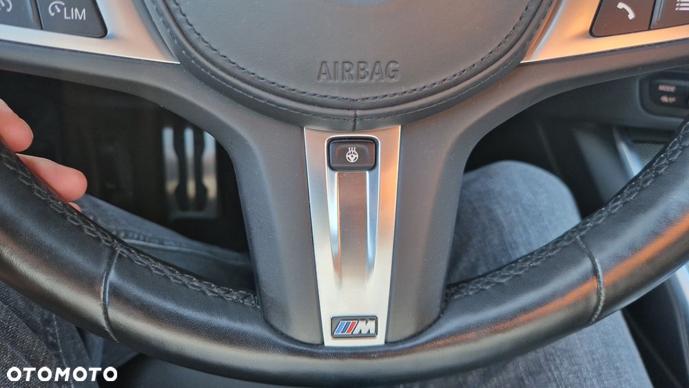 BMW Seria 3 330d MHEV M Sport sport - 30