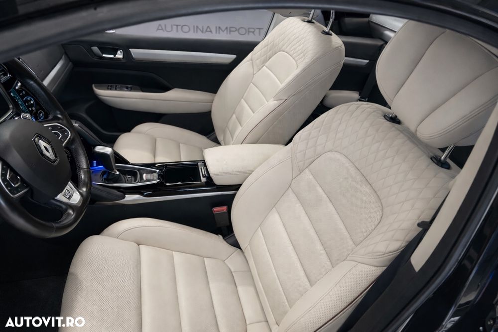 Renault Koleos BLUE dCi X-Tronic 4WD Initiale Paris - 6