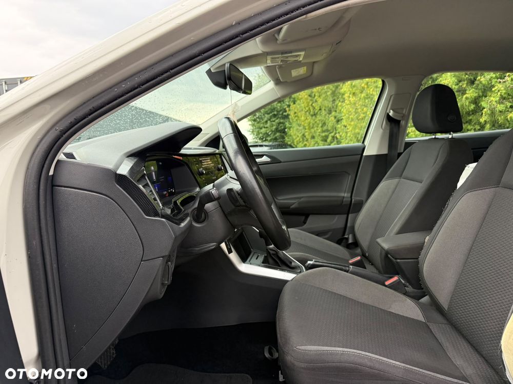 Volkswagen Taigo 1.0 TSI OPF DSG Style - 9