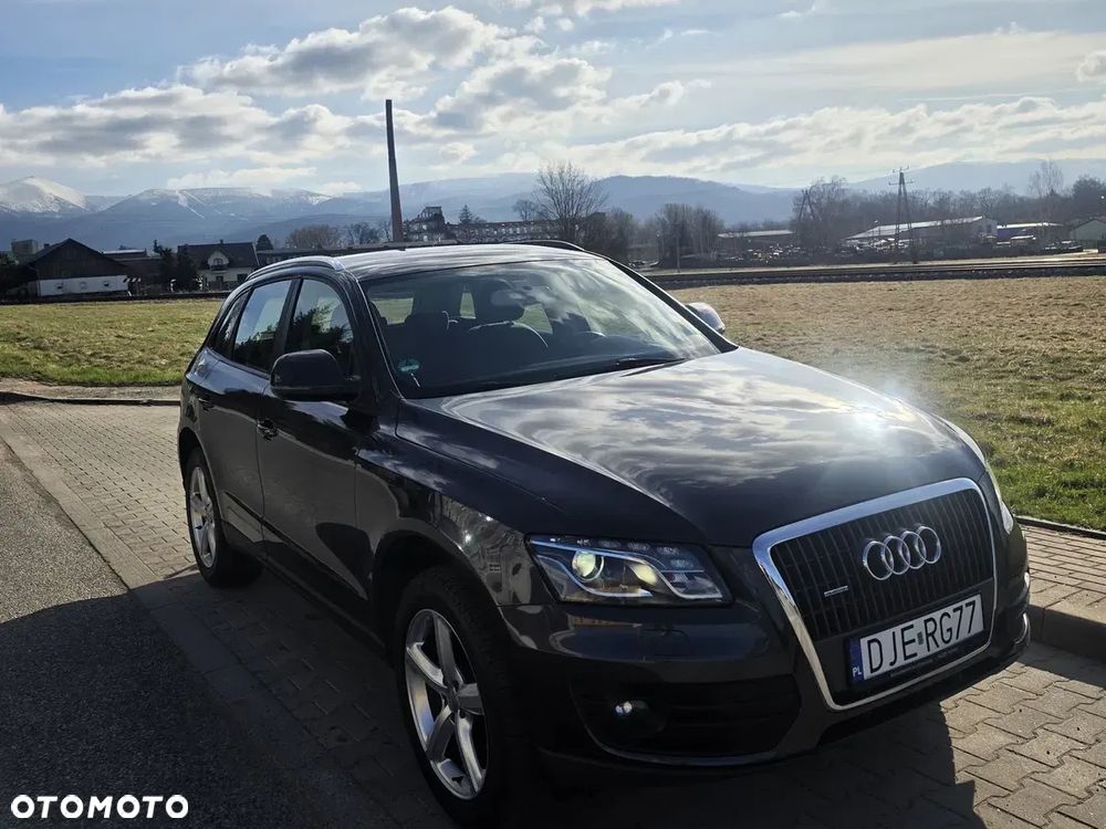 Audi Q5 2.0 TDI - 16