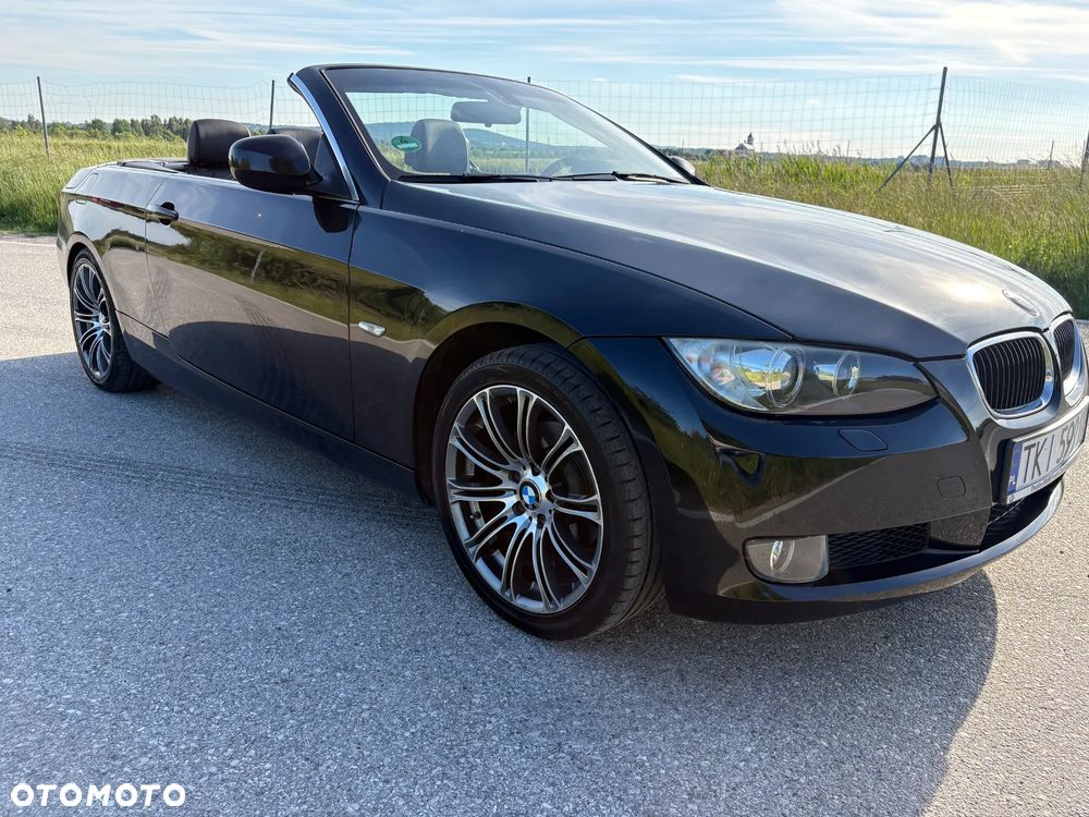 BMW Seria 3 320i - 9