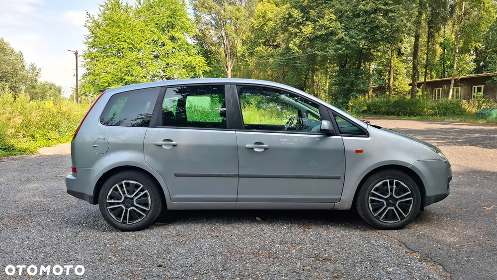 Ford Focus C-Max 1.8 Ambiente - 7