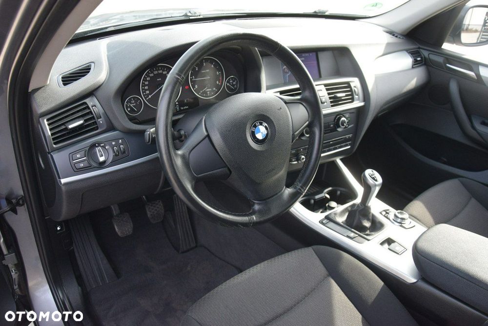 BMW X3 - 28