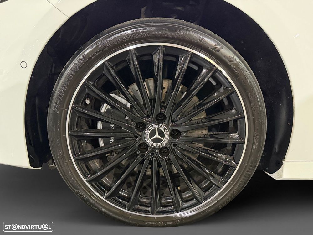 Mercedes-Benz A 250 - 15