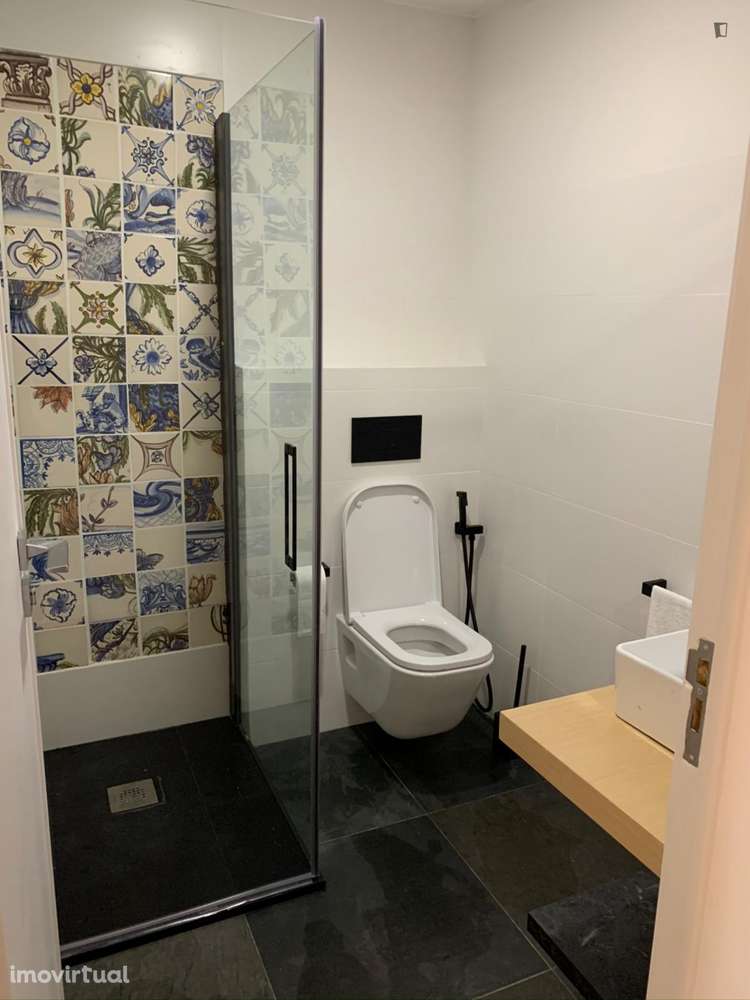 Quarto - localizado em Lumiar Lisbon - Grande imagem: 5/52