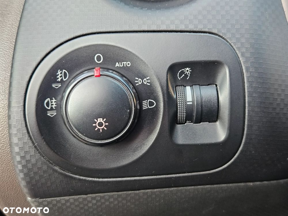 Seat Altea 2.0 TDI Stylance - 23