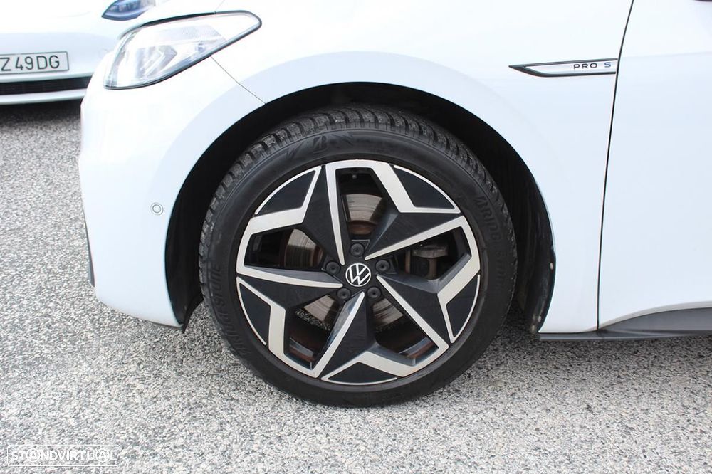 VW ID.3 77 kWh Pro S - 7