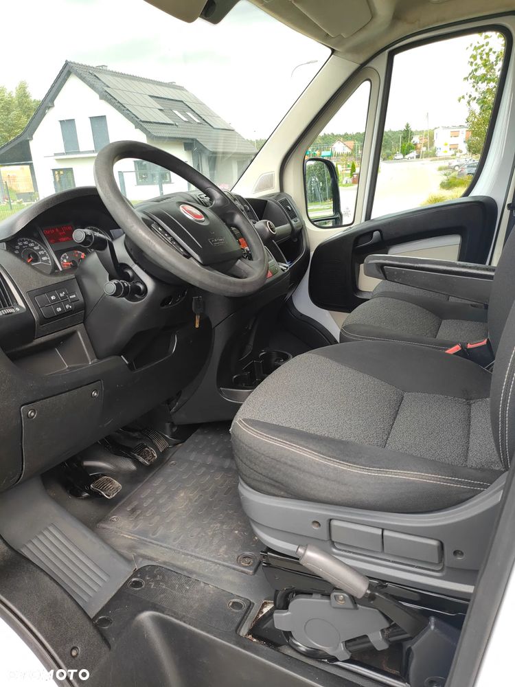 Fiat Ducato MJ L4 - 10