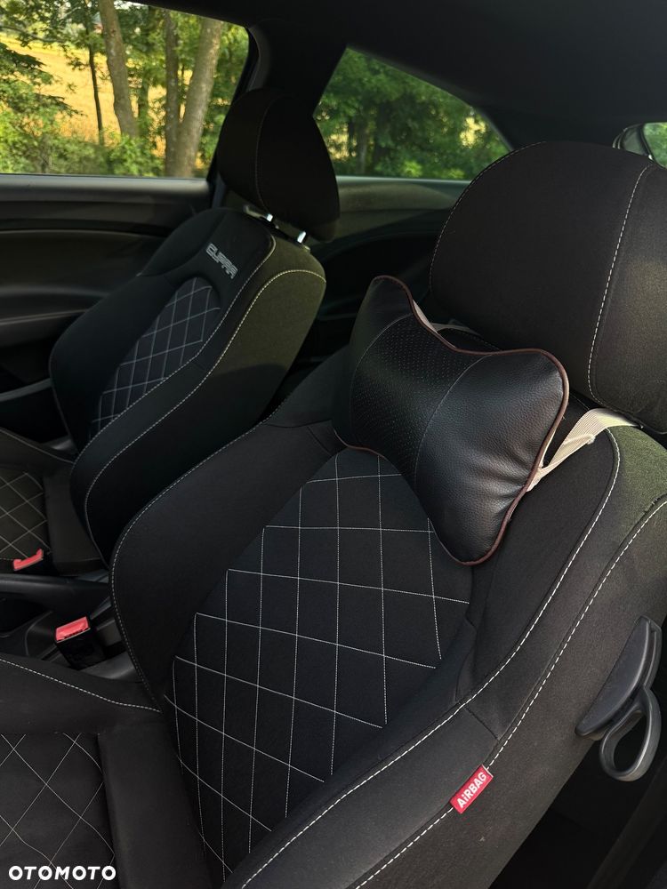 Seat Ibiza - 9