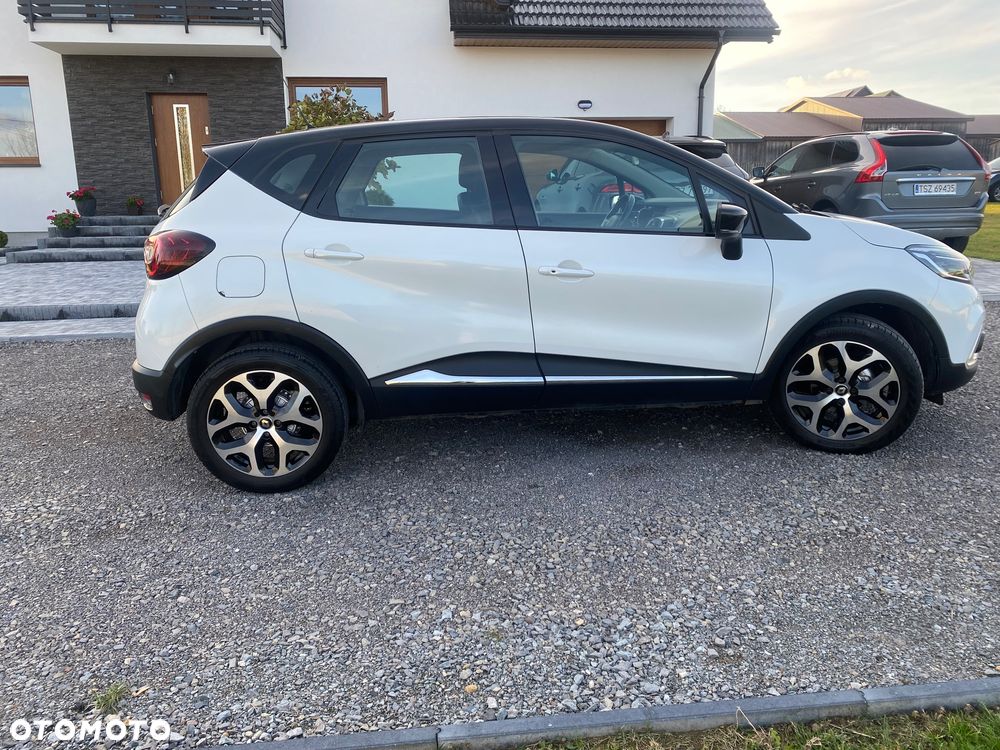 Renault Captur 0.9 Energy TCe Intens - 7