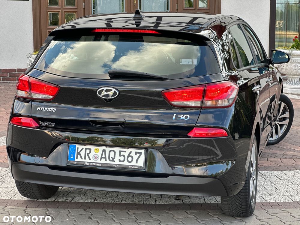 Hyundai i30 1.4 Premium - 15