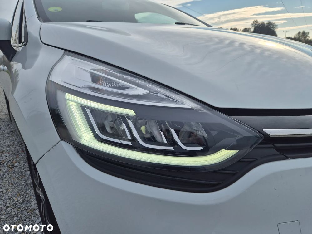 Renault Clio 1.5 dCi Energy Limited - 16