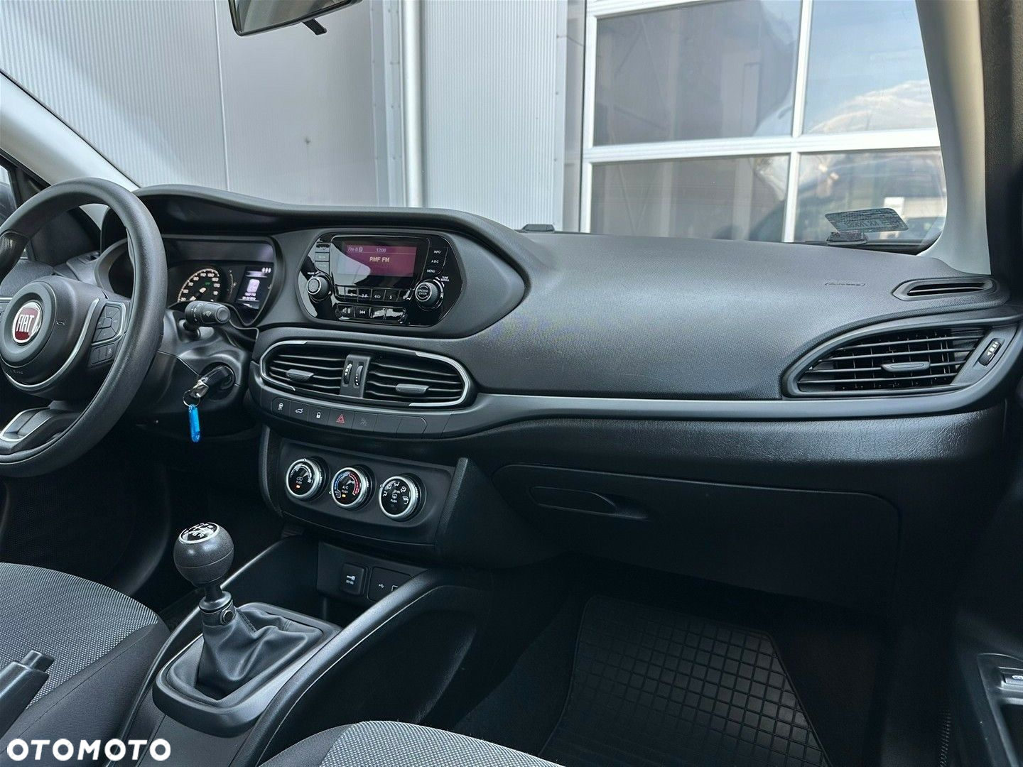 Fiat Tipo 1.4 16v - 12