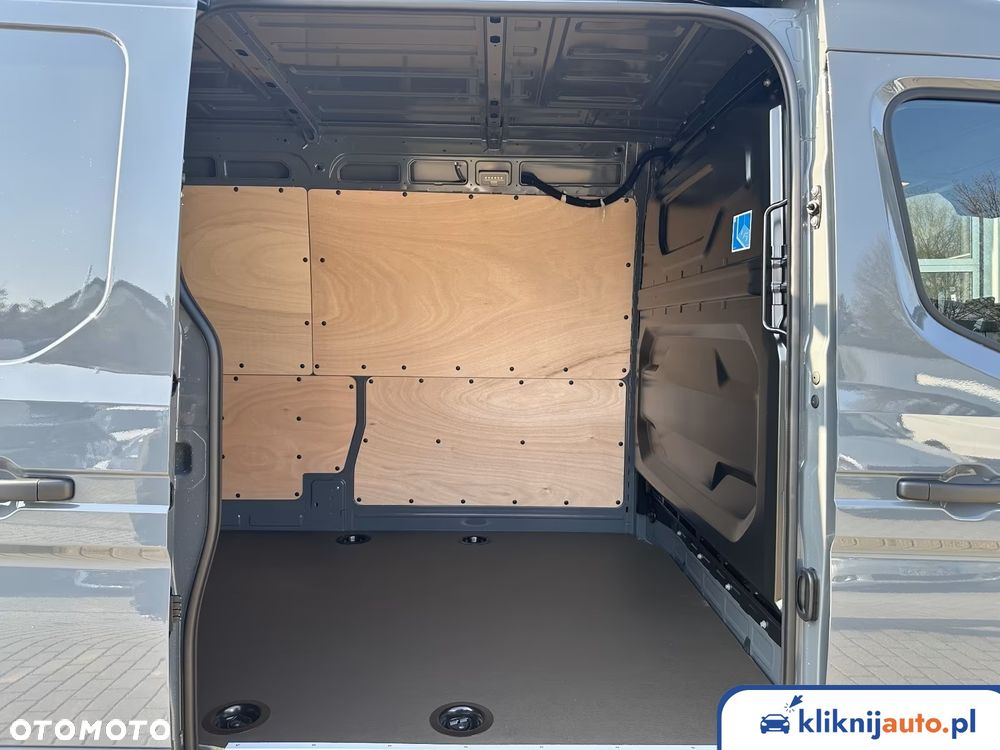 Renault MASTER Furgon FWD EXTRA 3,5T L3H2 2.0 dCi 170 AT9 - 6
