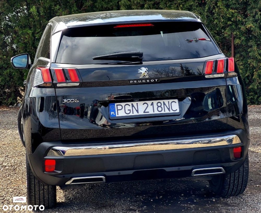 Peugeot 3008 - 22