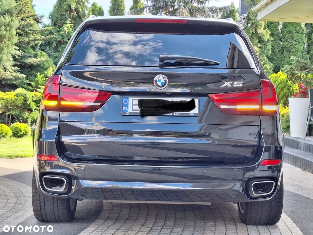 BMW X5 - 2