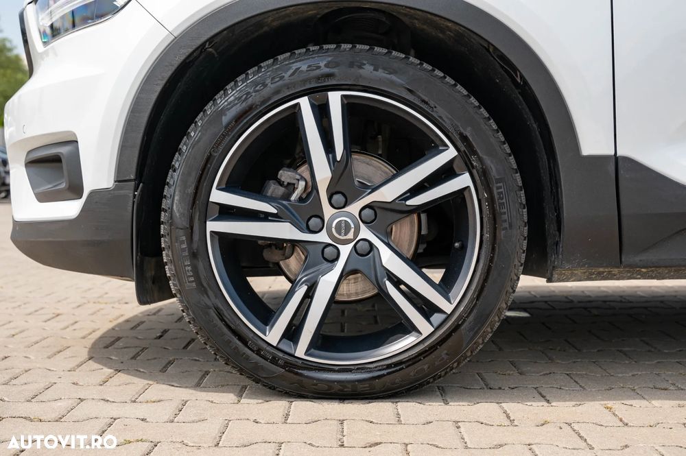 Volvo XC 40 D3 R-Design - 14