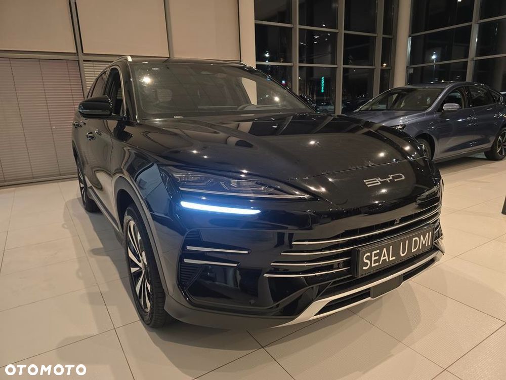 BYD Seal U DM-i 1.5 Boost - 3