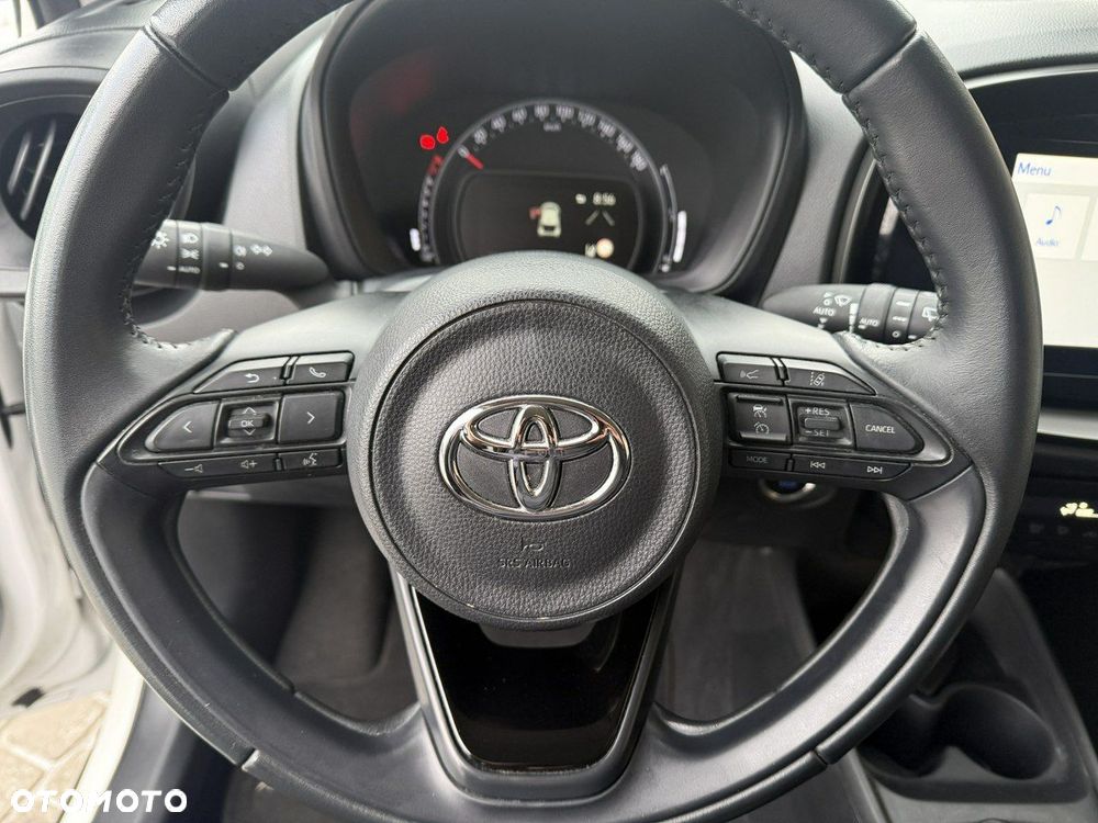 Toyota Aygo X 1.0 VVT-i X-play - 16