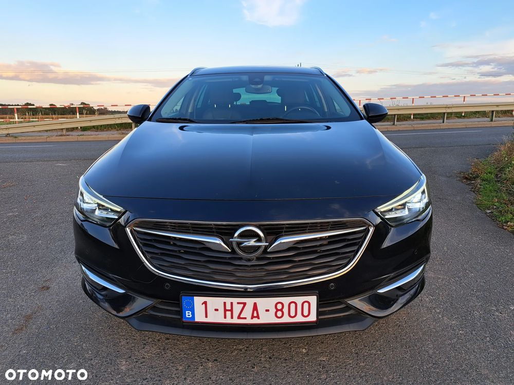 Opel Insignia 1.6 Automatik Exclusive - 26