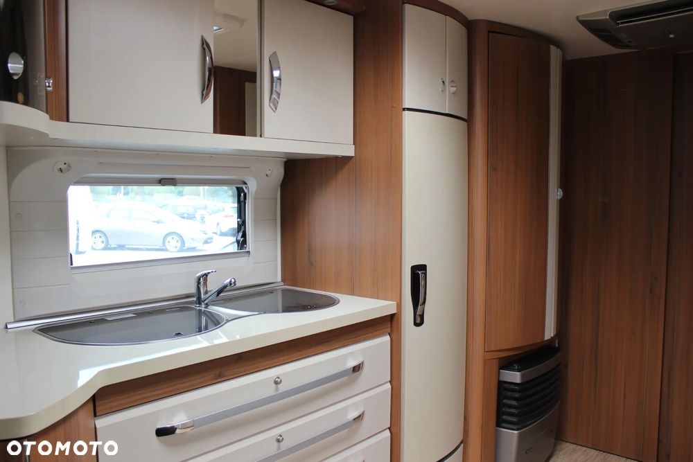 Hobby Premium 650 - 9