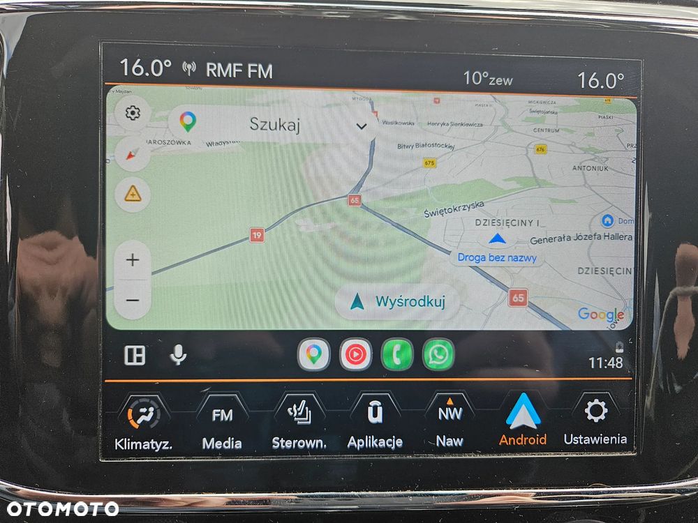 Jeep Grand Cherokee 3.6 V6 Laredo - 18