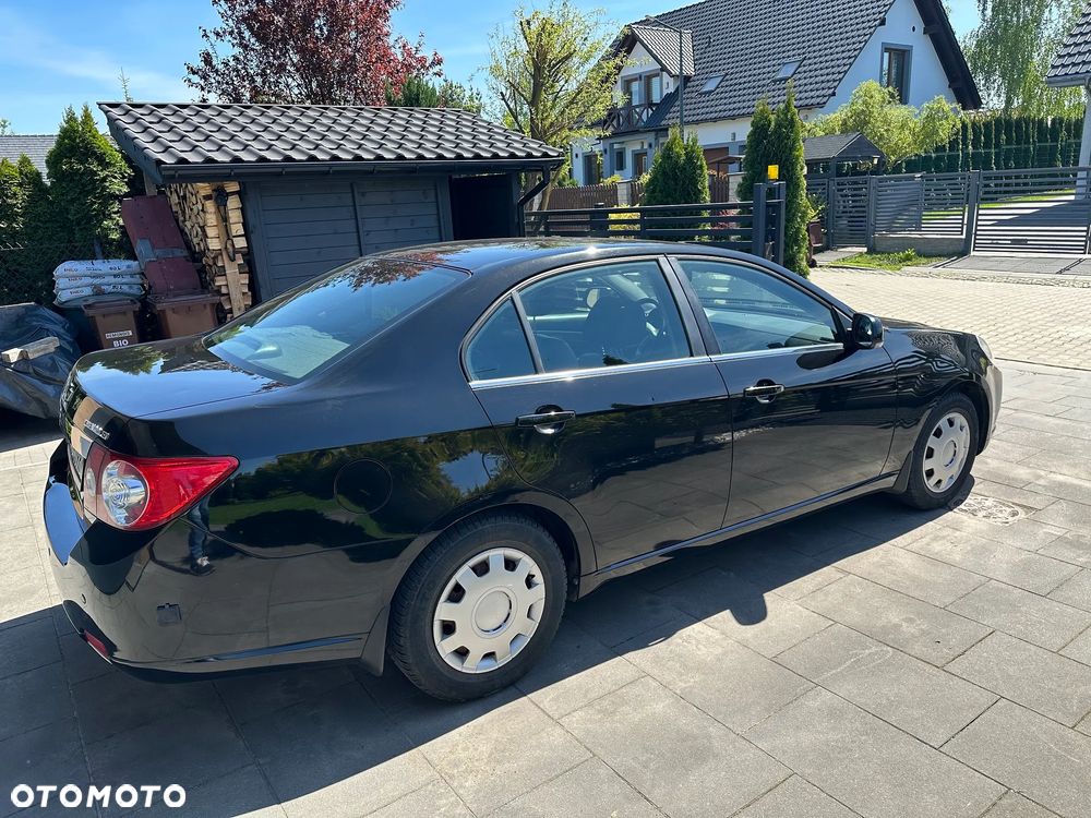 Chevrolet Epica 2.5 Autom LT - 13