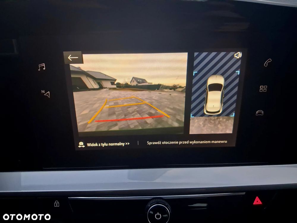 Opel Mokka 1.2 T Elegance S&S - 24