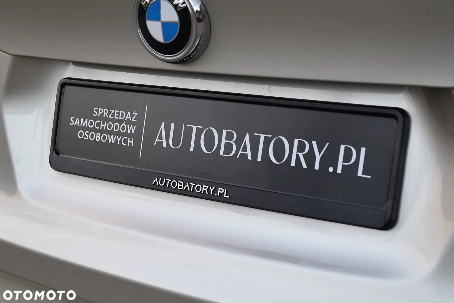BMW X3 20d xDrive - 2