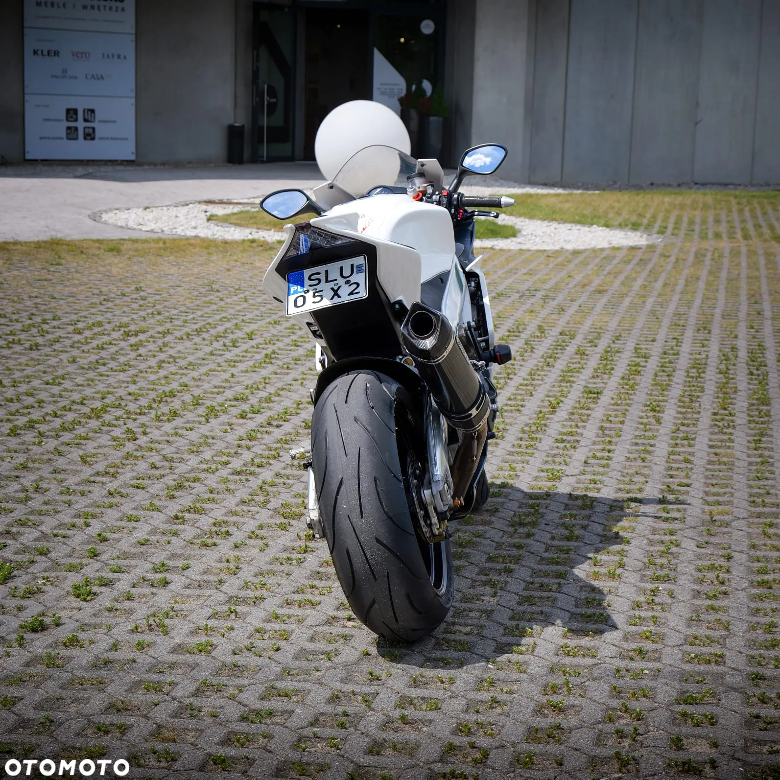 Aprilia Inny - 2