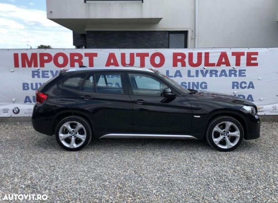 BMW X1 - 4
