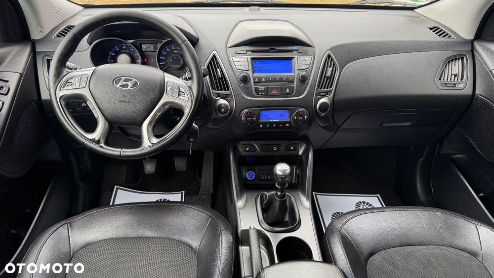 Hyundai ix35 - 21