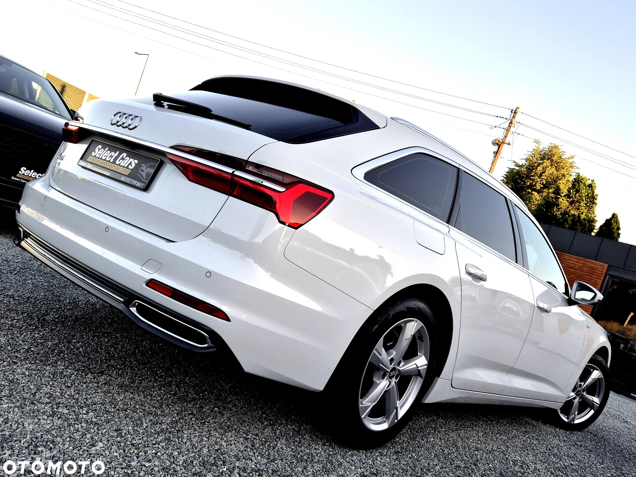Audi A6 - 30