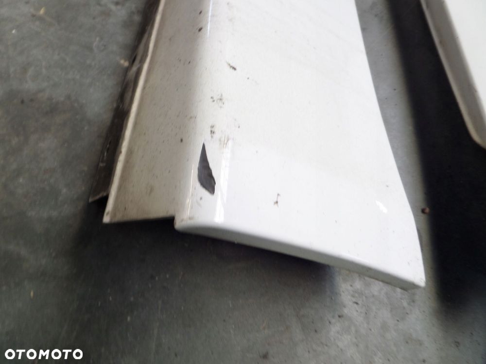 bmw 4 f36 listwa progowa prawa lewa próg prawy lewy - 4