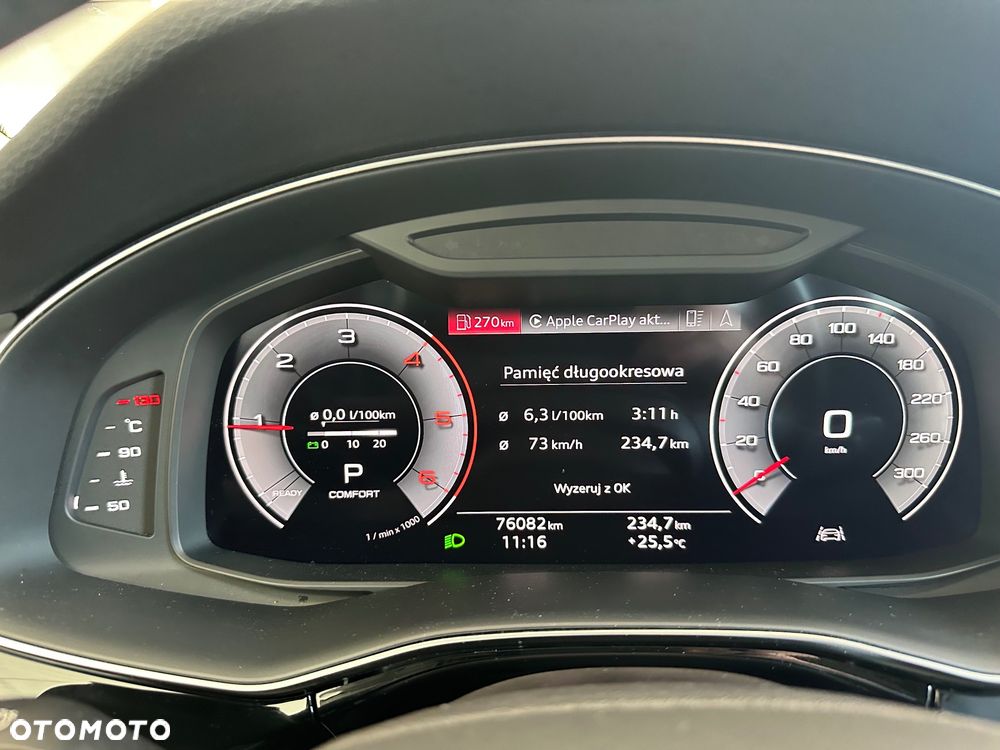Audi Q8 45 TDI mHEV Quattro Tiptronic - 15