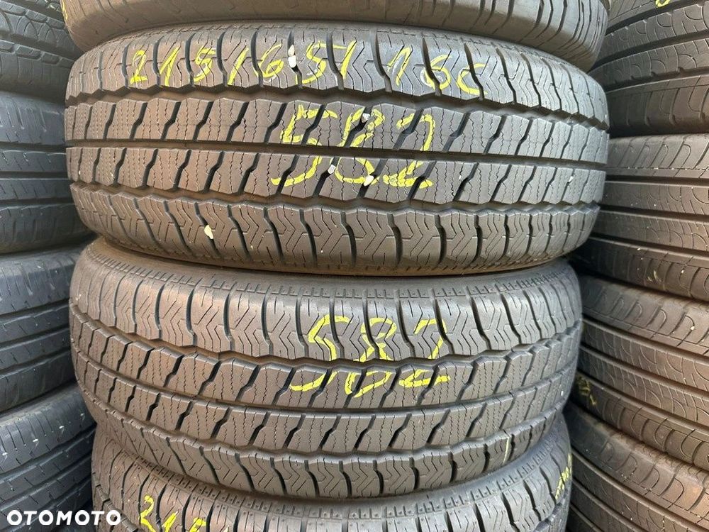 215/65/16C Maxxis VanSmart A/S AL2_9mm_4szt_(582) - 3