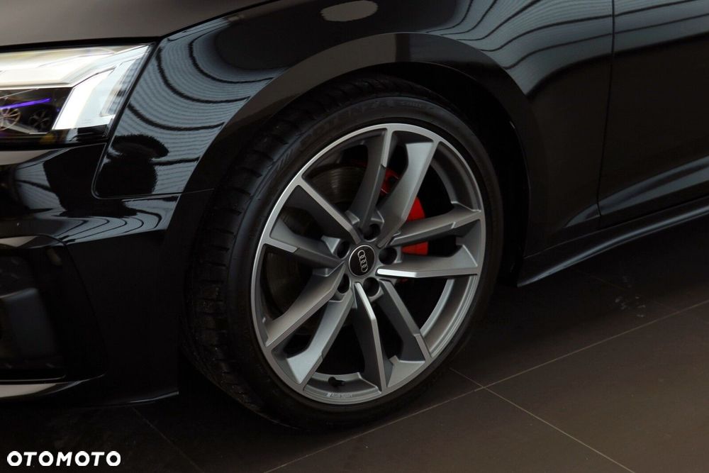 Audi A5 Sportback - 4