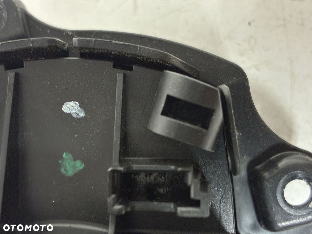 BMW 3 E90 E91 KONTROLER NAWIGACJI 9189049 - 5