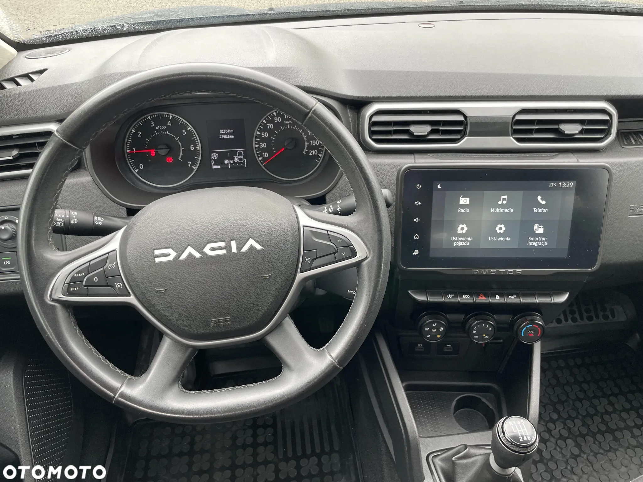 Dacia Duster 1.0 TCe Expression - 13