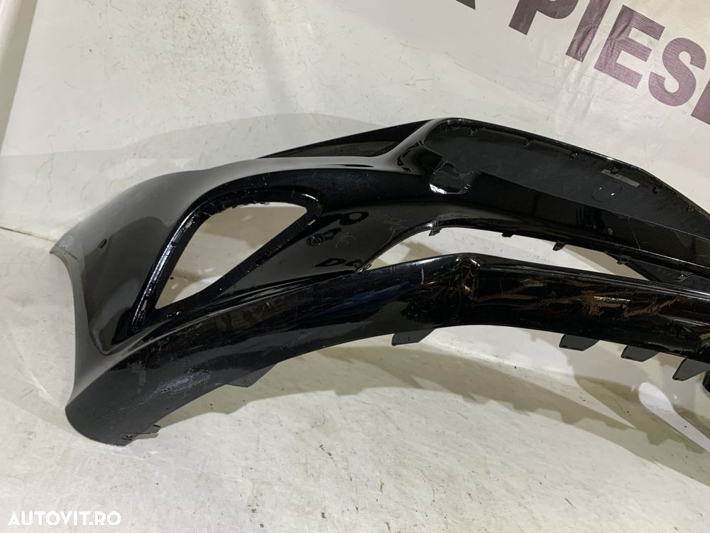 Bara fata Mercedes CLA, W118, 2019, 2020, 2021, 2022, cod origine OE A1188855300. - 10