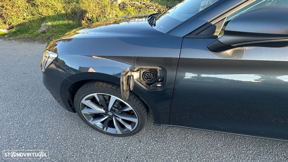 SEAT Leon 1.4 e-Hybrid FR DSG - 2