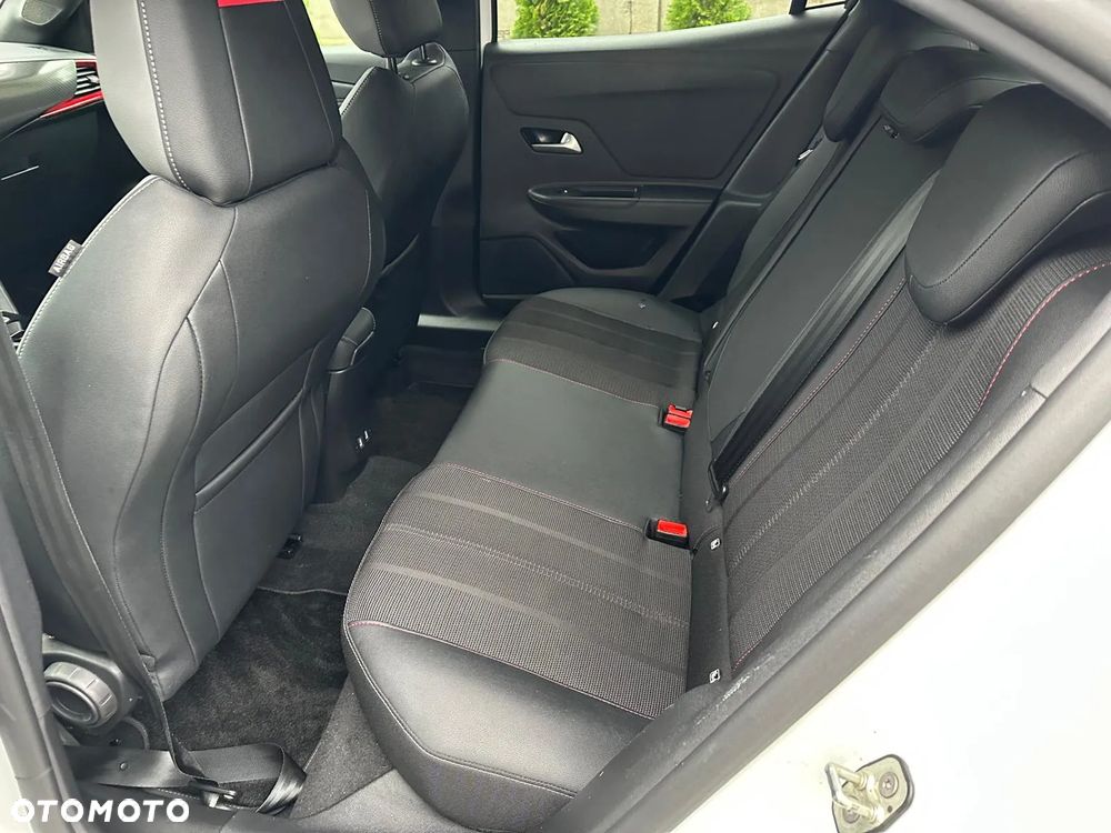 Opel Mokka 1.2 DI Turbo Automatik GS Line - 32