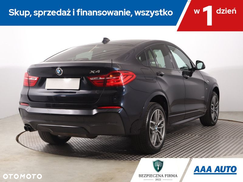 BMW X4 - 6